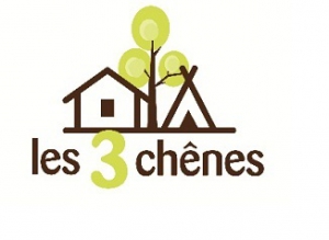 Wifi : Logo Camping les Trois Chenes
